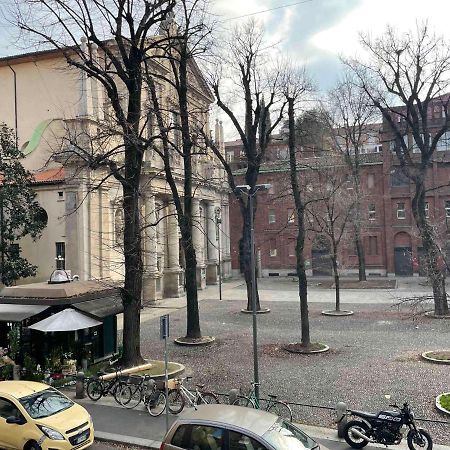 Ca Bela - Moscova Apartment Milan Exterior photo