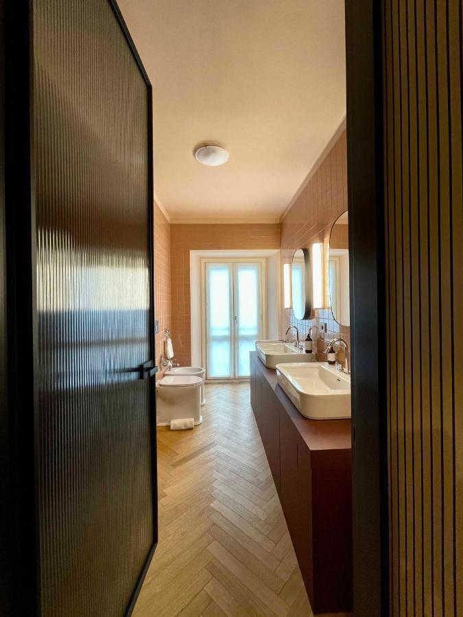 Ca Bela - Moscova Apartment Milan Exterior photo