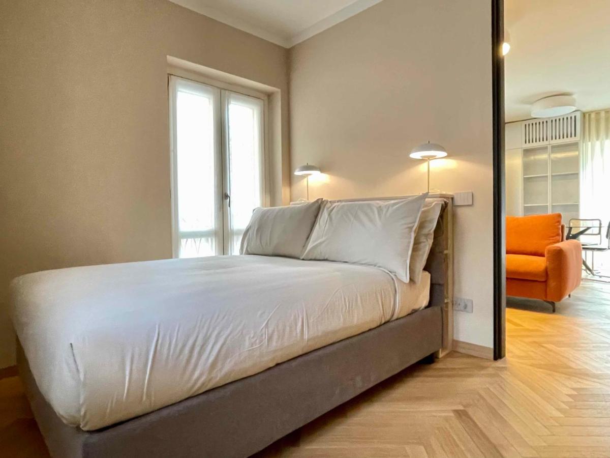 Ca Bela - Moscova Apartment Milan Exterior photo