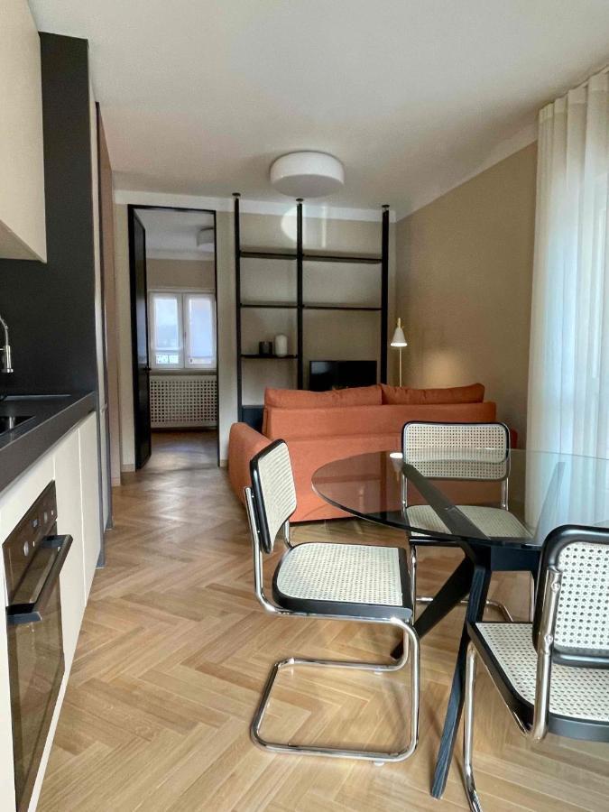 Ca Bela - Moscova Apartment Milan Exterior photo