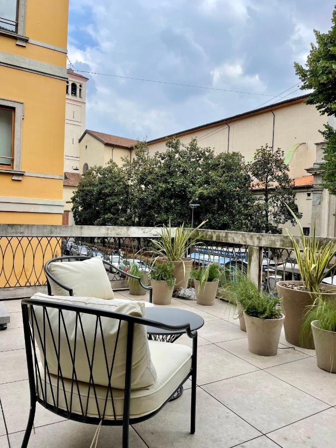 Ca Bela - Moscova Apartment Milan Exterior photo
